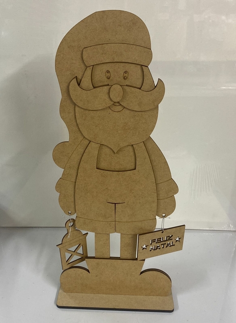 PAPAI NOEL NA BASE OA812 - comprar online
