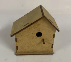 CASA PASSARINHO MINI CS2