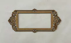 APLIQUE GIRASSOL NA BASE OA580 - Oficina da Arte 