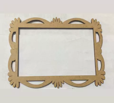 APLIQUE MOLDURA TRABALHADA OA324