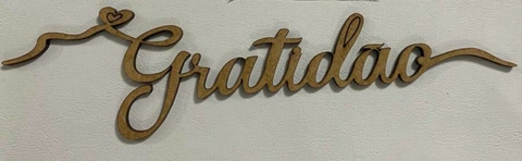 APLIQUE GRATIDÃO G OA419
