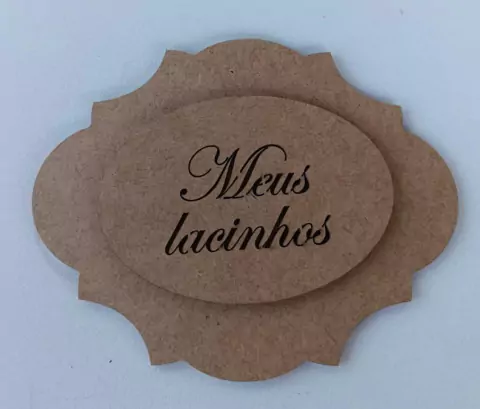 APLIQUE MEUS LACINHOS OA1053