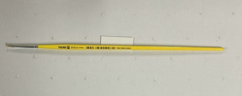 PINCEL TIGRE CERDA 815-0