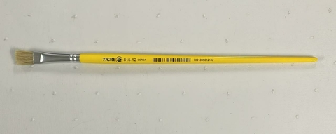 PINCEL TIGRE CERDA 815-12