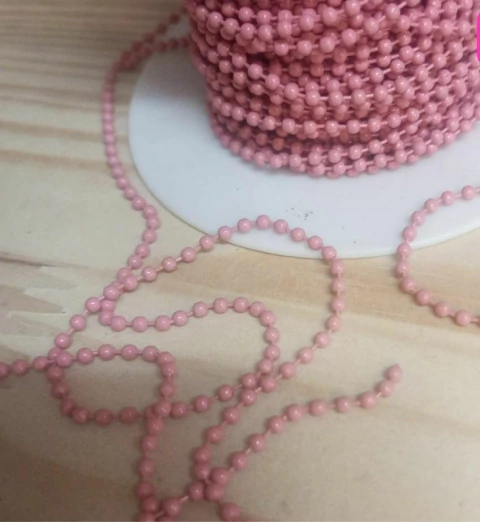 ALJOFRE ROSA CT47 - METRO