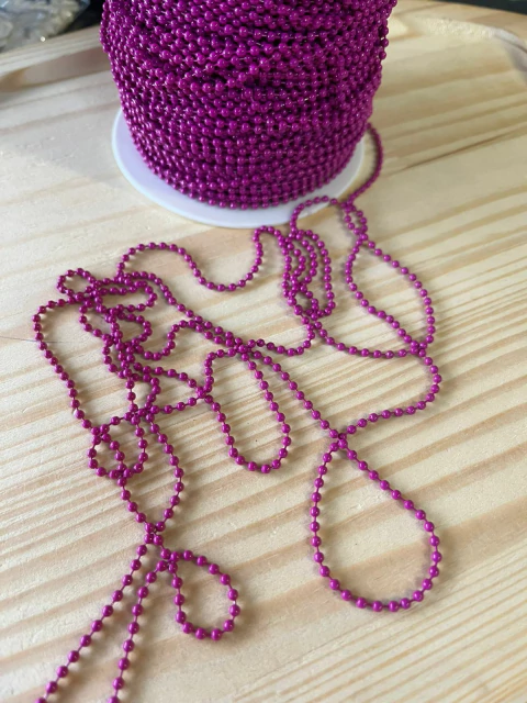 ALJOFRE MAGENTA CT49 - METRO