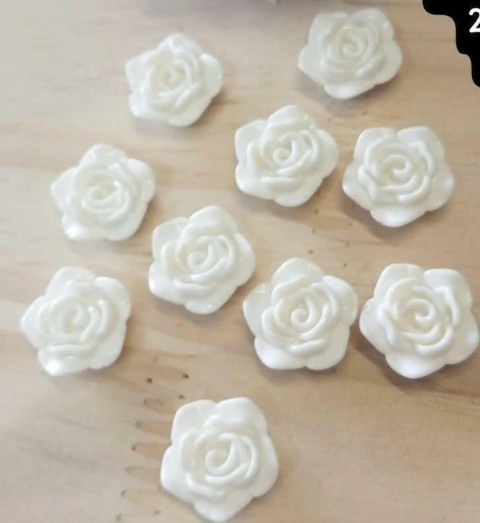 FLOR PASSANTE c/10 - CT52