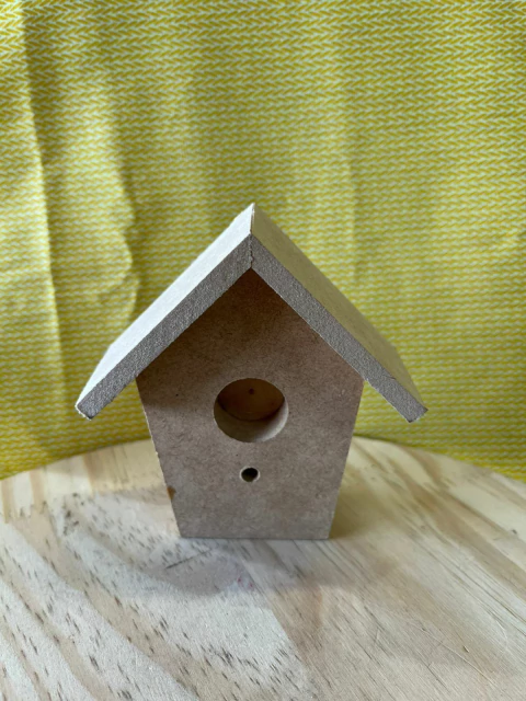 CASINHA 11x10 - P4596