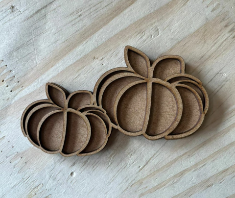 APLIQUE COM SOBREPOSIÇÃO ABOBÓRA - OA1252