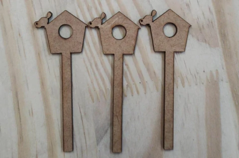 APLIQUE KIT CASINHA C/3 - OA888