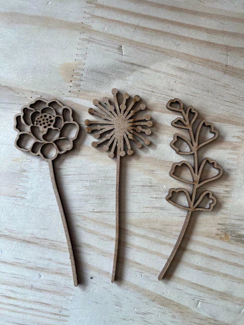 APLIQUE KIT 3 FLORES - OA1652