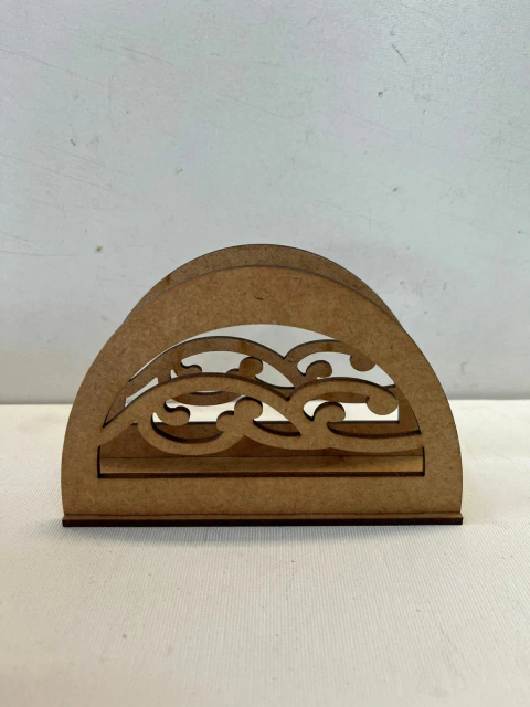 PORTA GUARDANAPO OVAL - OA1587