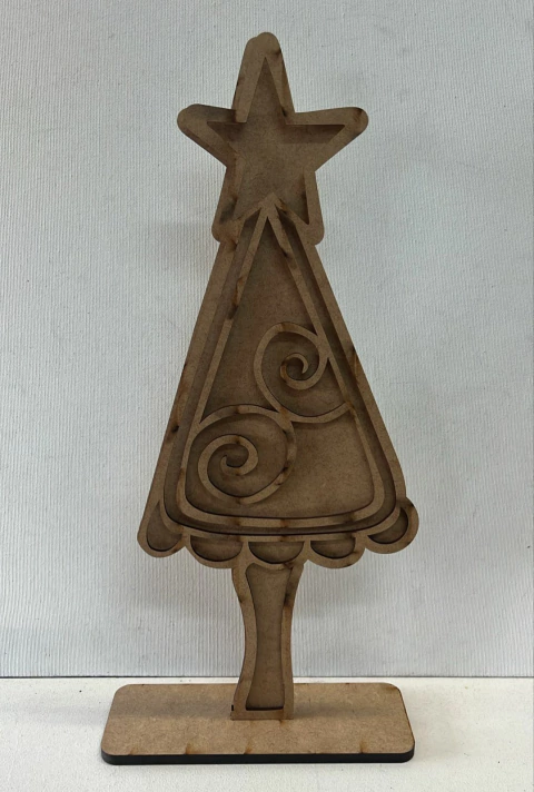 ARVORE DE NATAL - OA1171