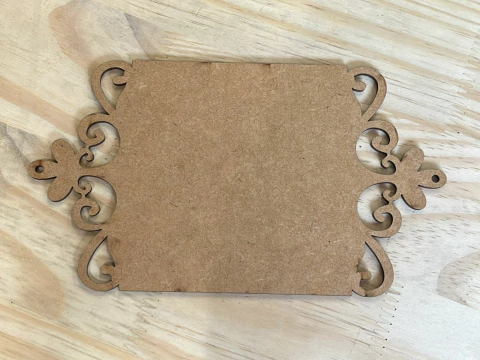 MOLDURA TRABALHADA - OA1271