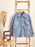 CAMPERA TEDDY FUR JAKET (Art.8196) - comprar online