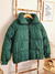 CAMPERA PUFFER HOLY (Art.8198) - VIVASMODA