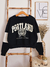 BUZO FRIZADO PORTLAND [ÚLTIMO STOCK] - tienda online