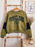 BUZO FRIZADO PORTLAND [ÚLTIMO STOCK] - comprar online