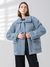 CAMPERA TEDDY FUR JAKET (Art.8196)