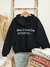 BUZO FRIZADO GOOD DAY CON CAPUCHA - tienda online
