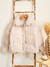 CAMPERA PUFFER SNOW (Art.8200) - comprar online