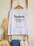 REMERA SAPIENS M-L [ÚLTIMO STOCK] en internet