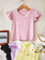 MUSCULOSA MORLEY VOLADO (BELEN) - tienda online