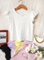MUSCULOSA MORLEY VOLADO (BELEN) - comprar online
