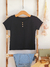 REMERA MORLEY CON BOTON (ALICE)
