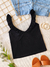 MUSCULOSA CON VOLADO (LORE) en internet
