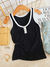 MUSCULOSA MORLEY BICOLOR