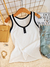 MUSCULOSA MORLEY BICOLOR - comprar online