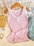 Imagen de MUSCULOSA MORLEY BICOLOR