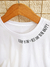 REMERA HAPPY - comprar online