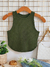 MUSCULOSA MORLEY VISCOSA (TANIA) - tienda online