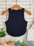 MUSCULOSA MORLEY VISCOSA (TANIA) - comprar online