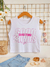 MUSCULOSA GOOD THINGS (ALISHA) - tienda online