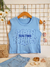 MUSCULOSA GOOD THINGS (ALISHA) - comprar online