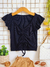 REMERA MORLEY VOLADO FRUNCE (CHIARA)