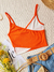 MUSCULOSA MORLEY BICOLOR TIRAS (CHARLOTTE) en internet