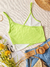 MUSCULOSA MORLEY BICOLOR TIRAS (CHARLOTTE)