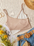 MUSCULOSA MORLEY BICOLOR TIRAS (CHARLOTTE) - tienda online