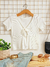 BLUSA MORLEY TIRAS (CHELSEA)