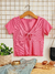 BLUSA MORLEY TIRAS (CHELSEA) - VIVASMODA