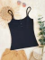 MUSCULOSA MORLEY TIRAS BOTON (KEIRA)