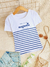 REMERA MAGNOLIA - comprar online