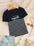 REMERA MAGNOLIA