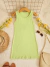 VESTIDO MORLEY (ZOEY) - VIVASMODA