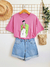 REMERA OVERSIZE (LEXI) - tienda online