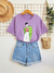 Imagen de REMERA OVERSIZE (LEXI)